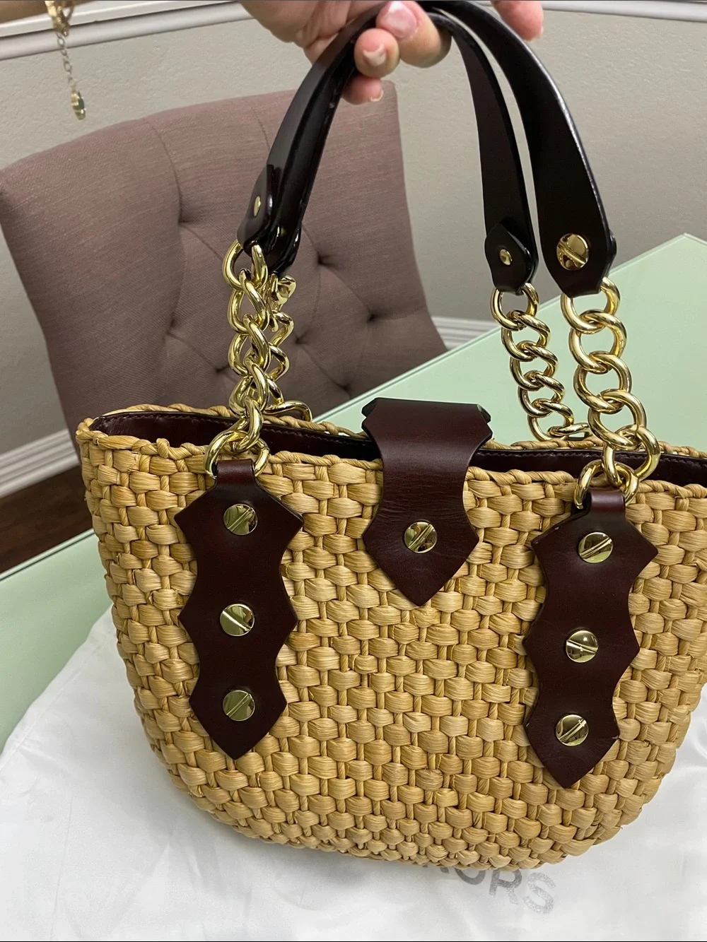 Michael Kors this michael